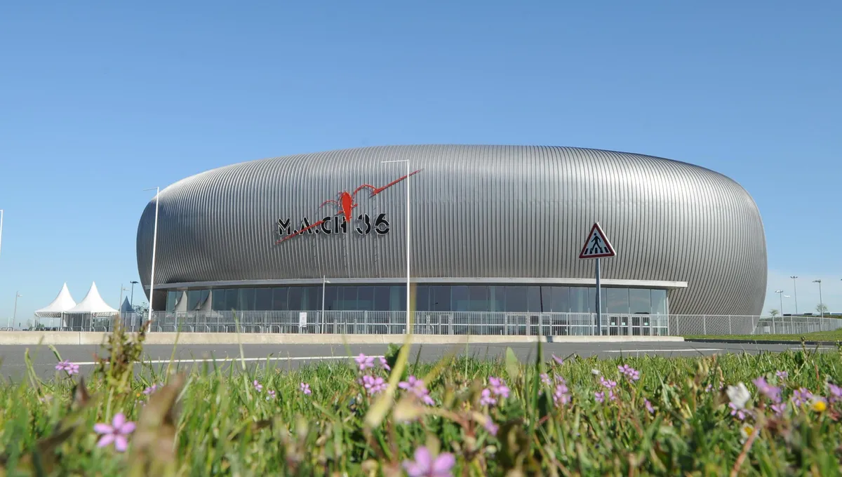 THE WORLD OF QUEEN à DEOLS — 20 mai 2028