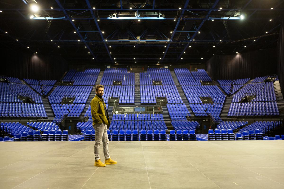 THE WORLD OF QUEEN à TOULOUSE — 11 mars 2028