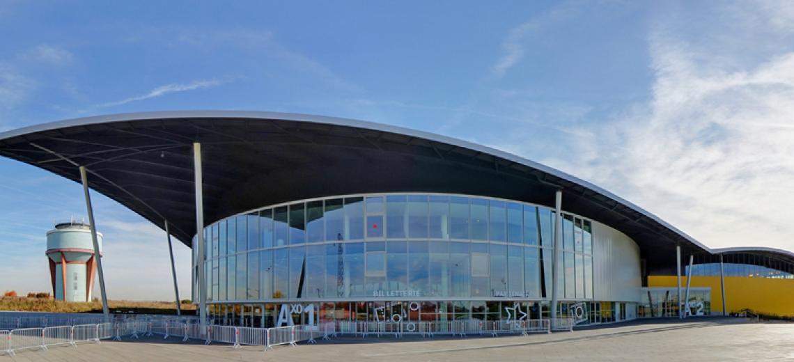 THE WORLD OF QUEEN à MONTBELIARD — 5 décembre 2026