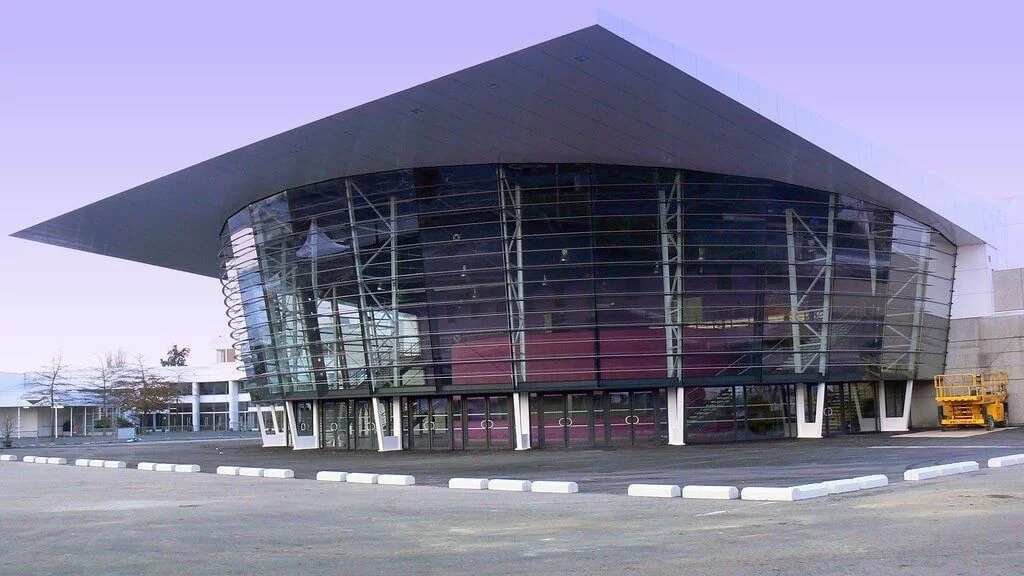 THE WORLD OF QUEEN à ANGERS — 21 novembre 2026