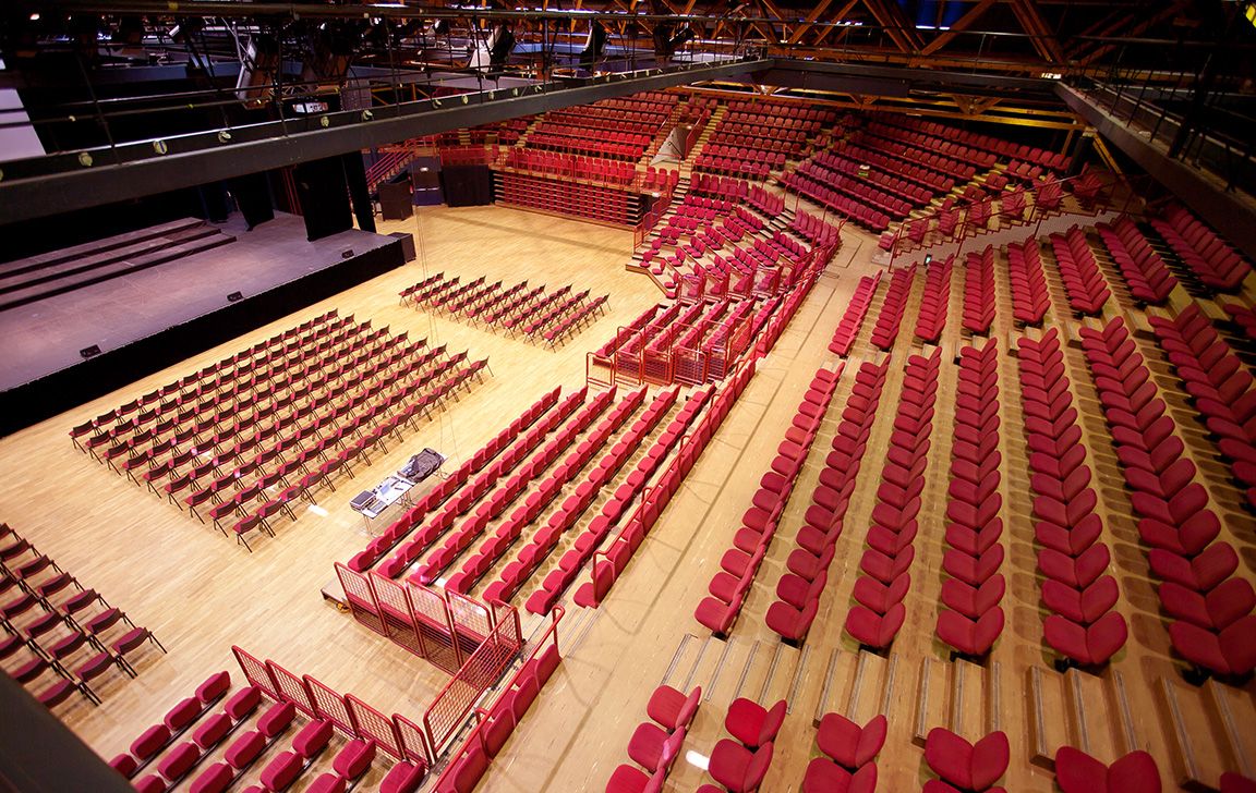 THE WORLD OF QUEEN à BOURGES — 21 janvier 2027