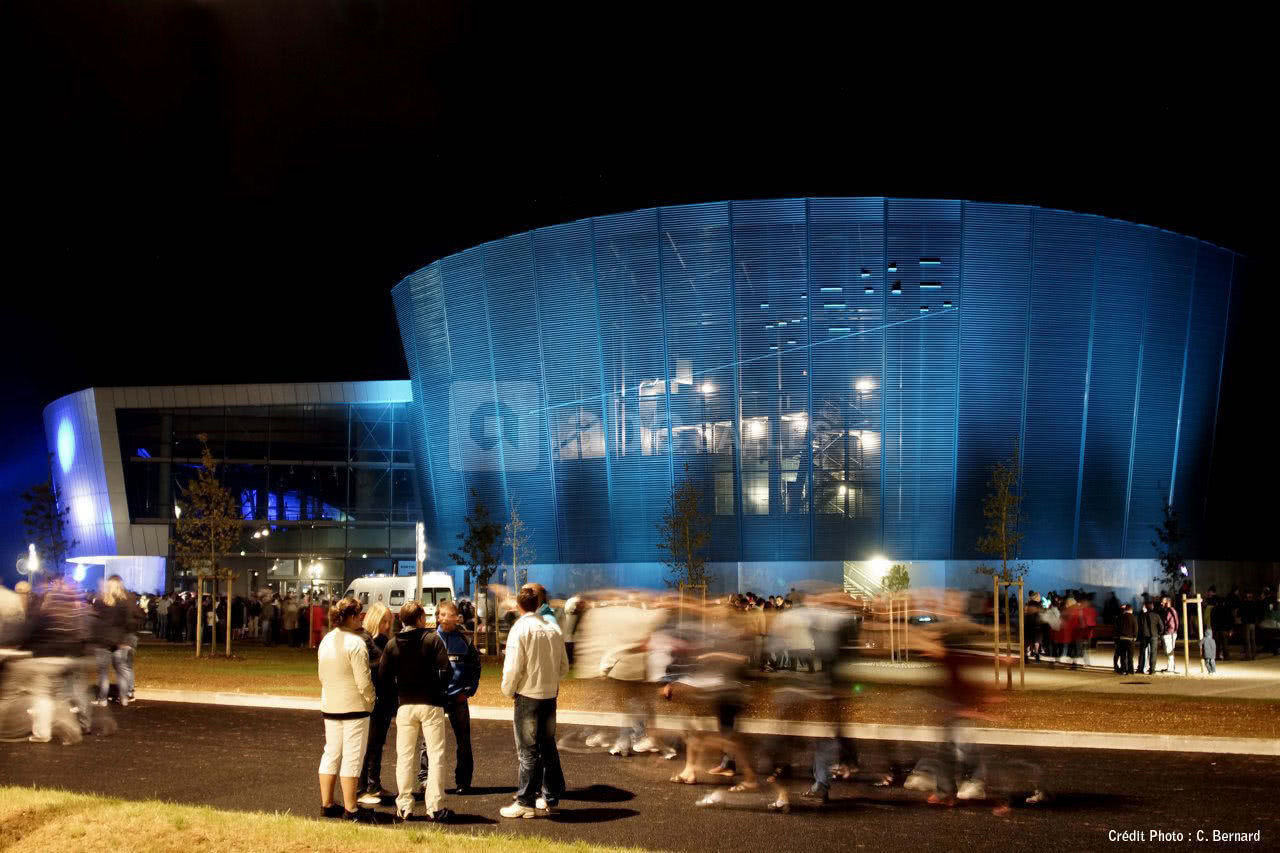 THE WORLD OF QUEEN à NIORT — 28 janvier 2028