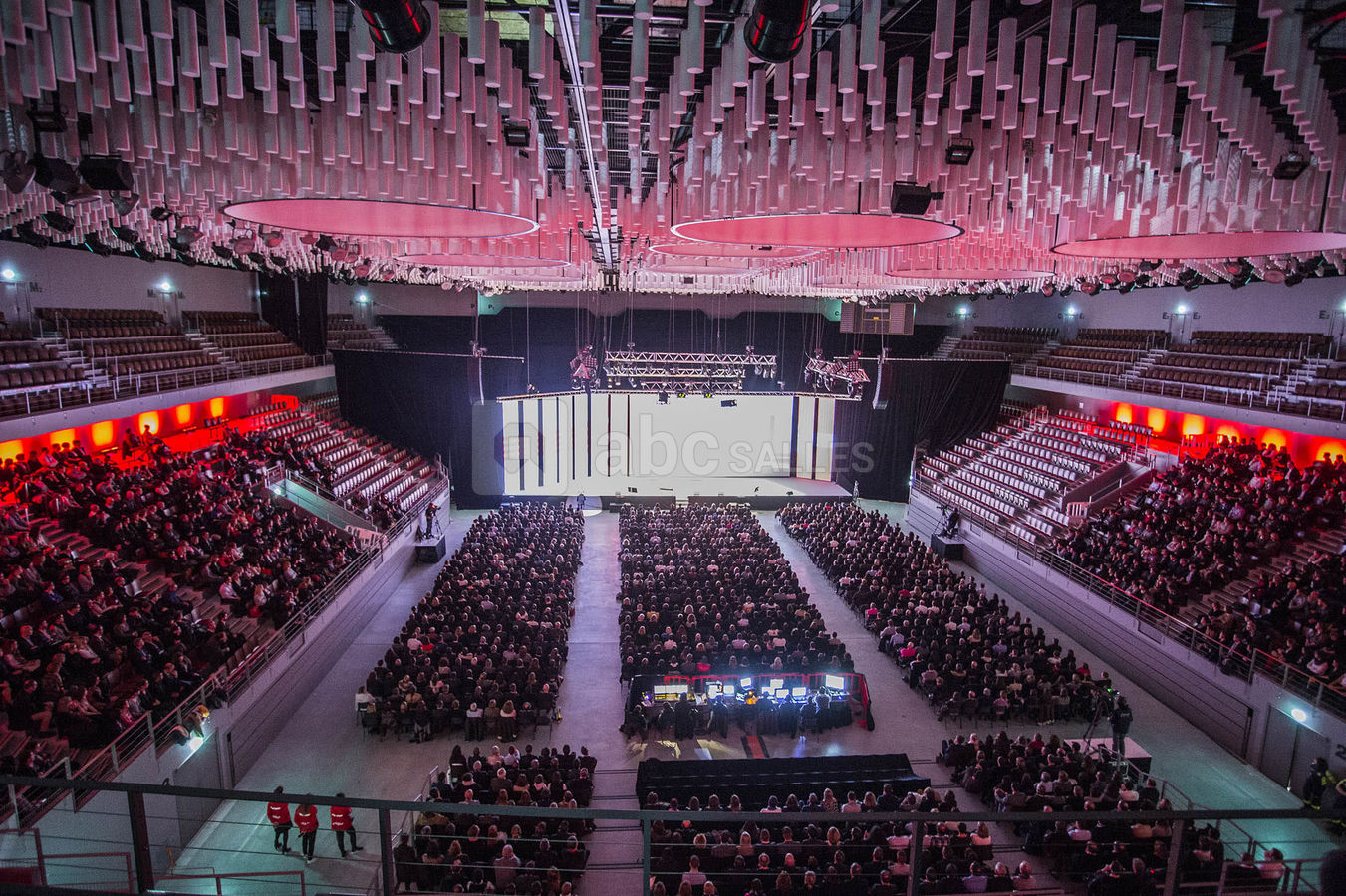 THE WORLD OF QUEEN à BREST — 12 novembre 2026