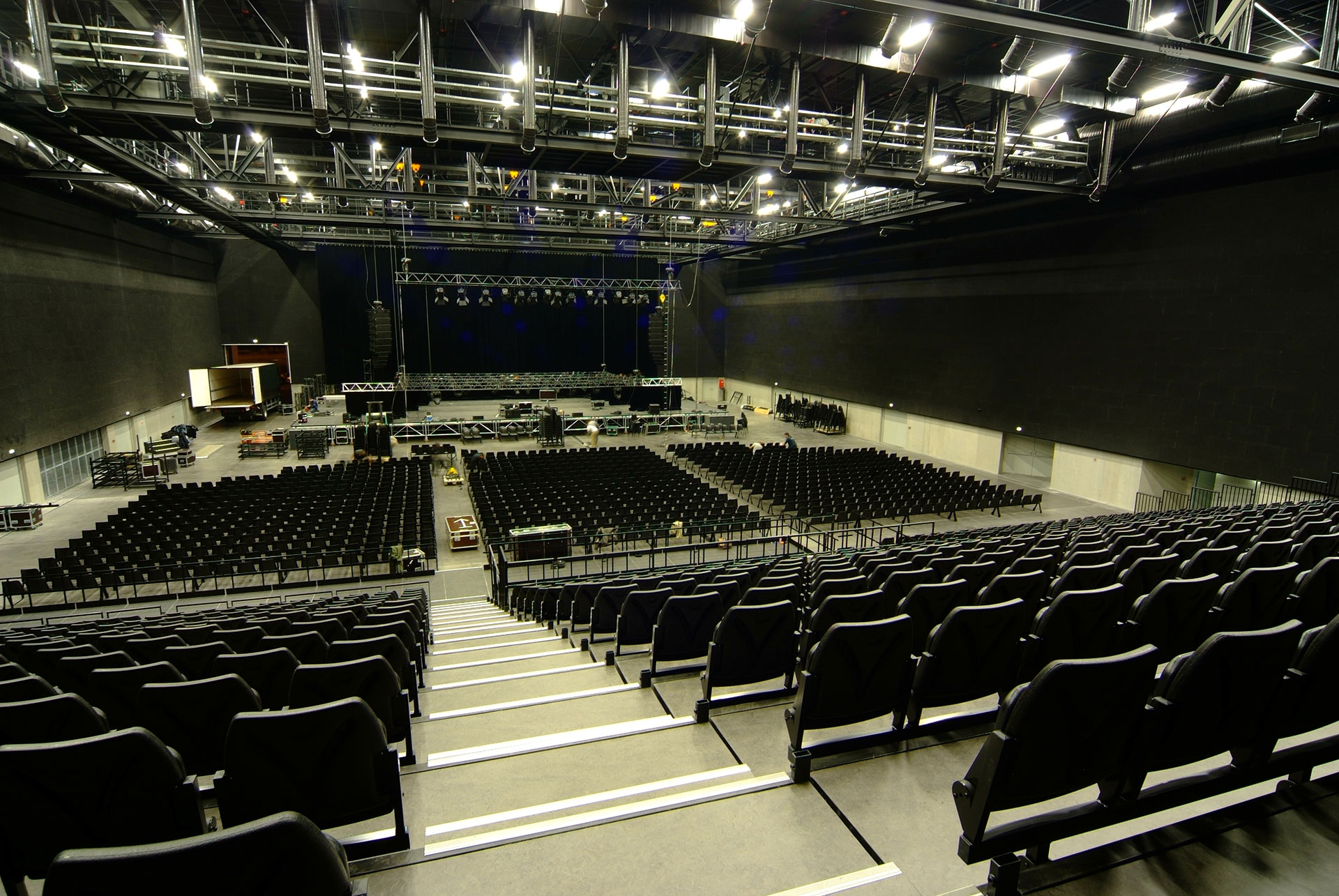 THE WORLD OF QUEEN à AURILLAC — 2 mars 2028