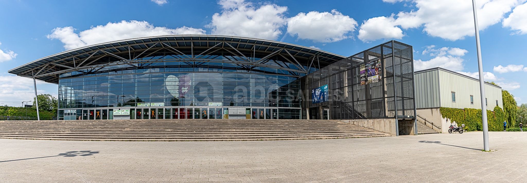 THE WORLD OF QUEEN à METZ — 12 mai 2028