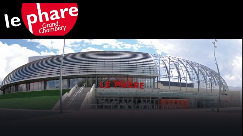 THE WORLD OF QUEEN à CHAMBERY — 26 novembre 2027