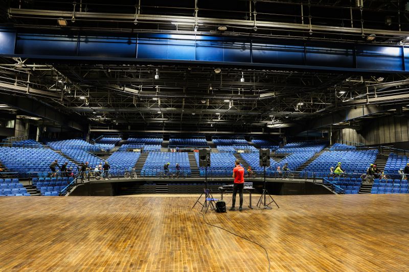 THE WORLD OF QUEEN à GRENOBLE — 21 mai 2027