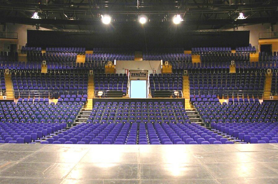 THE WORLD OF QUEEN à CAEN — 19 mars 2027
