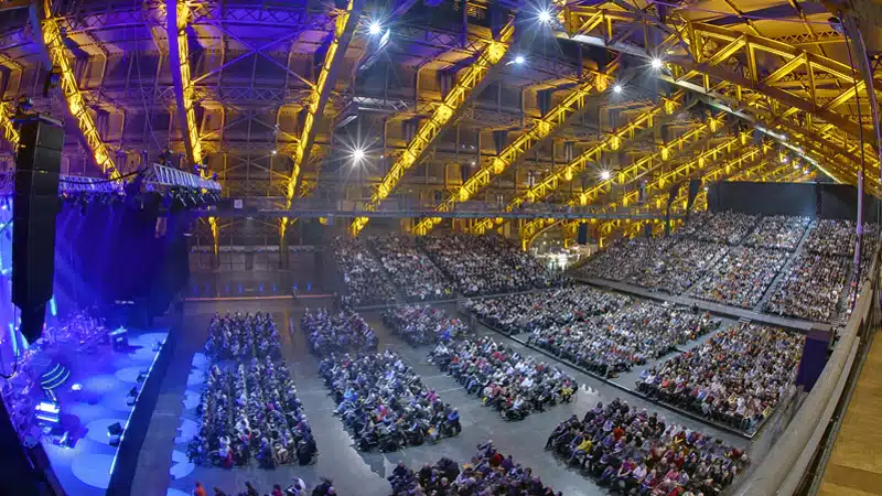 THE WORLD OF QUEEN à CLERMONT FERRAND — 3 mars 2028