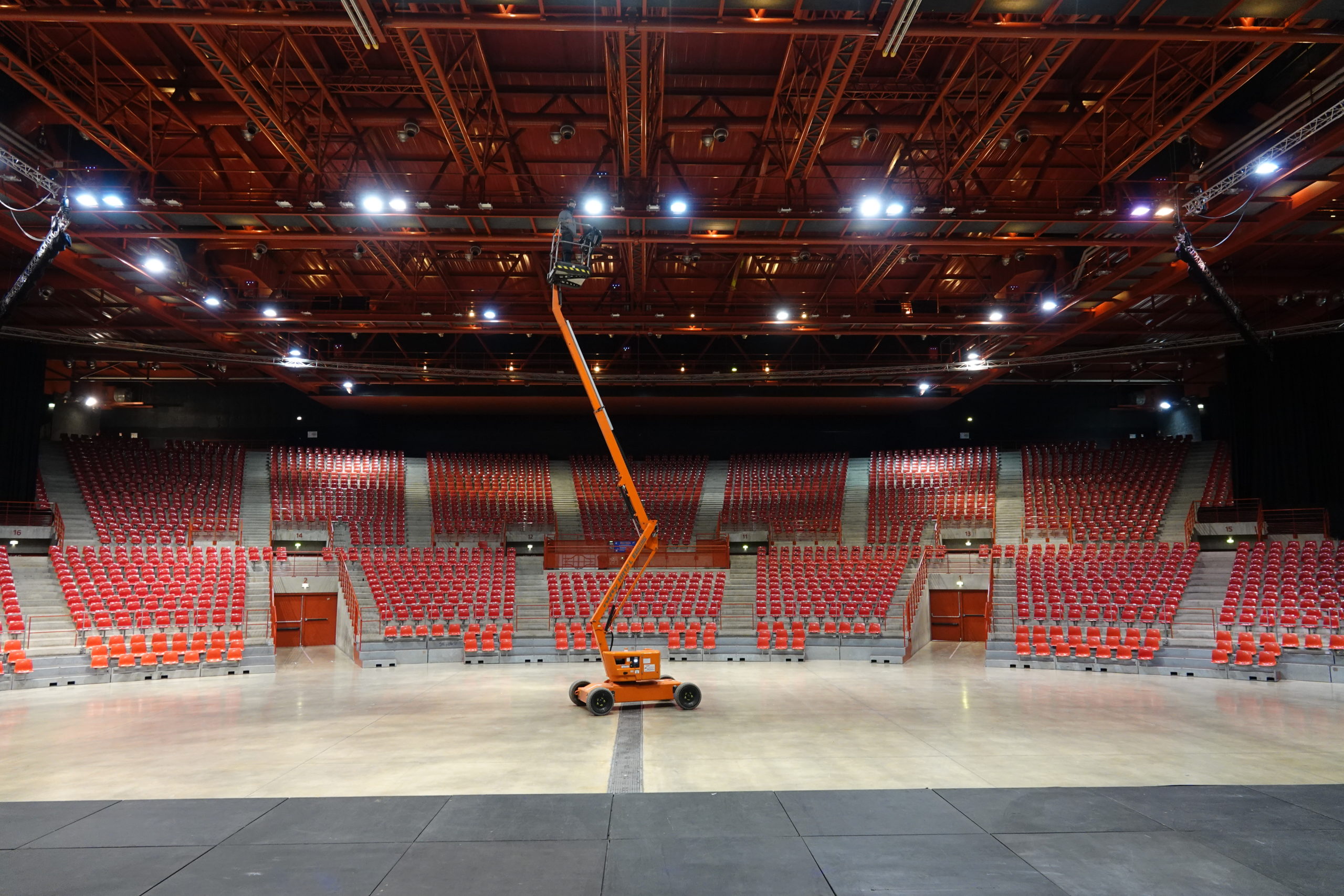 THE WORLD OF QUEEN à DIJON — 1 avril 2028